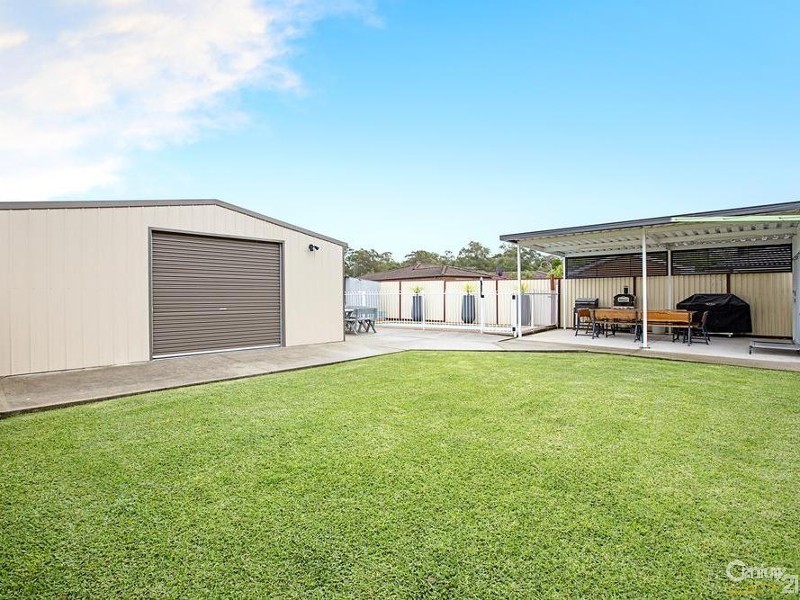 5 Baldo Street, Edensor Park NSW 2176