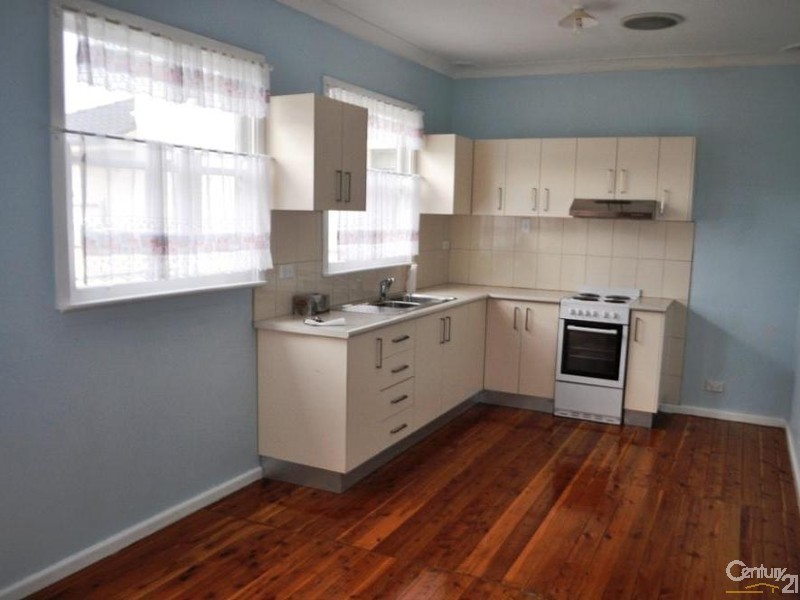 250 Ware Street, Fairfield Heights NSW 2165