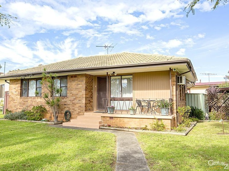 22 Bolinda Street, Busby NSW 2168