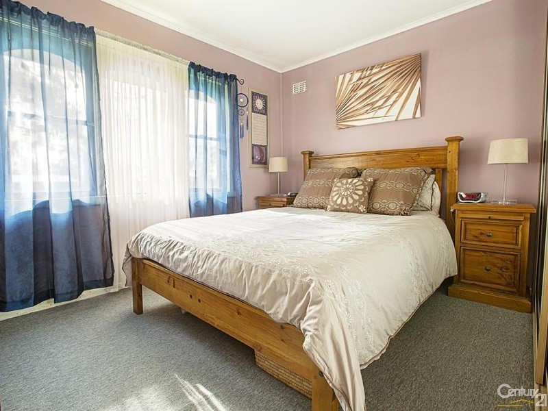 22 Bolinda Street, Busby NSW 2168