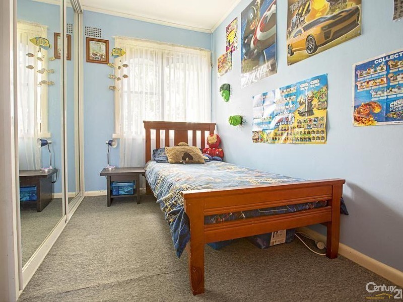 22 Bolinda Street, Busby NSW 2168