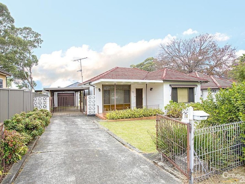 74 High Street, Cabramatta West NSW 2166