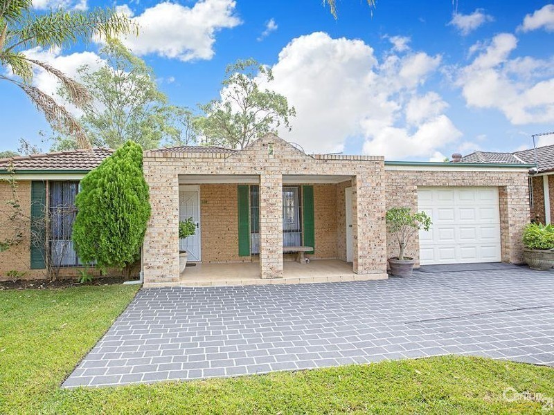 684 Smithfield Road, Edensor Park NSW 2176