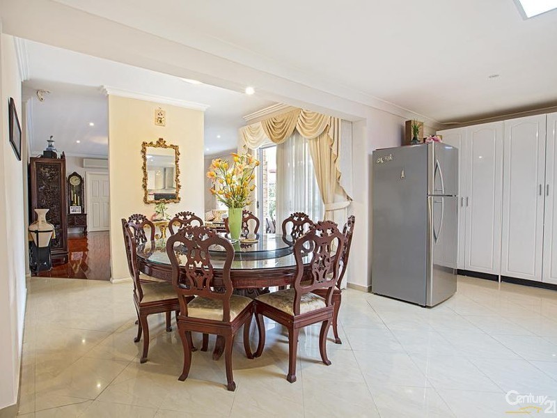 684 Smithfield Road, Edensor Park NSW 2176