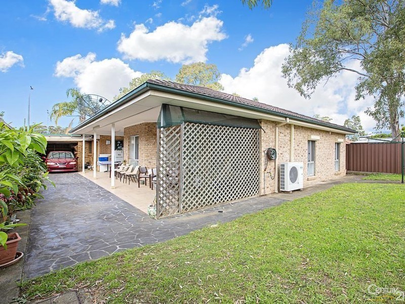 684 Smithfield Road, Edensor Park NSW 2176