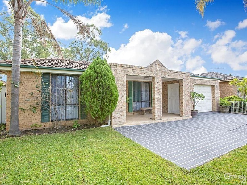 684 Smithfield Road, Edensor Park NSW 2176