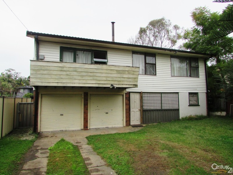 6 Lucy Avenue, Lansvale NSW 2166