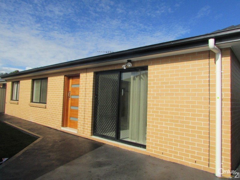 109a Brenan Street, Smithfield NSW 2164