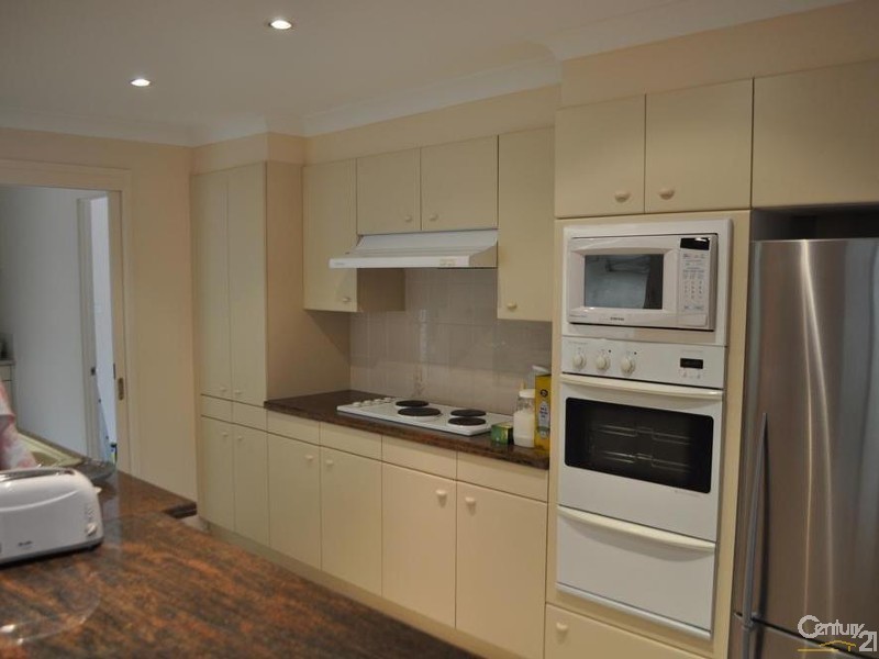 Cecil Hills NSW 2171