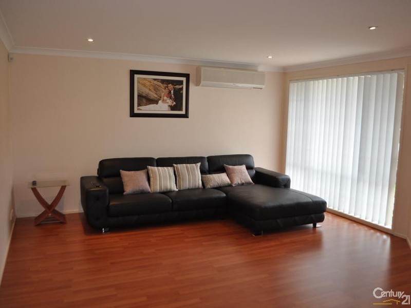 Cecil Hills NSW 2171