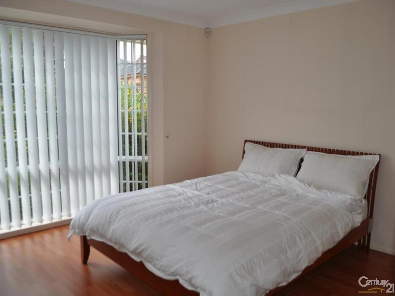 Cecil Hills NSW 2171