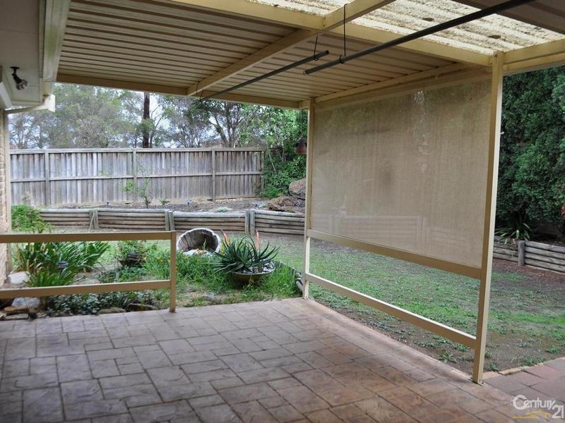 Cecil Hills NSW 2171