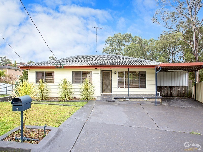 Mount Pritchard NSW 2170