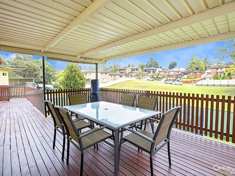 Mount Pritchard NSW 2170