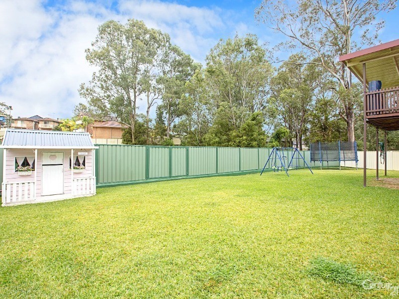 Mount Pritchard NSW 2170