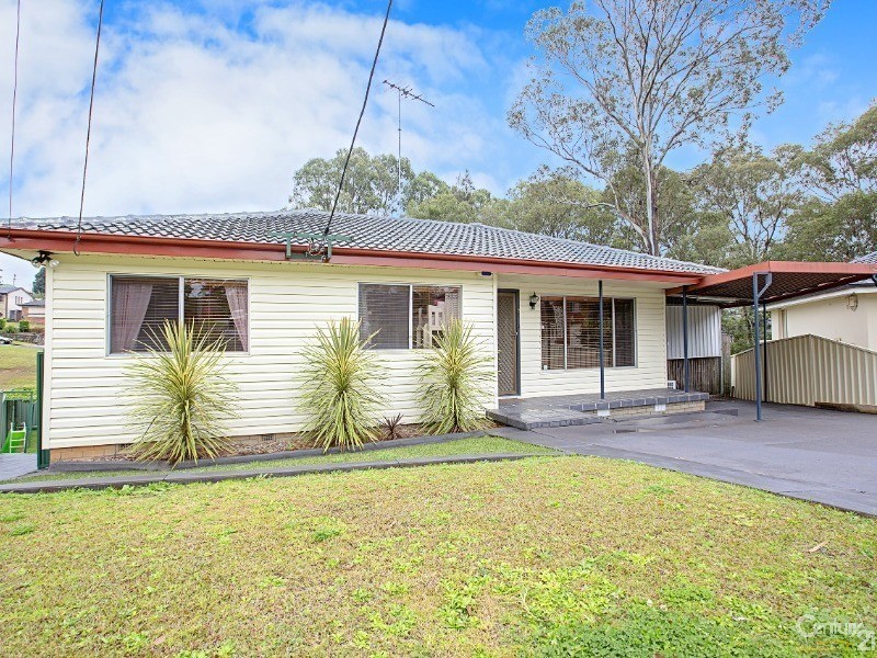 Mount Pritchard NSW 2170