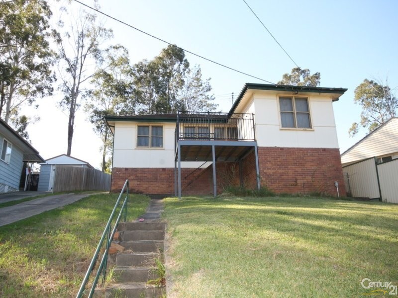 14 Coonong Street, Busby NSW 2168