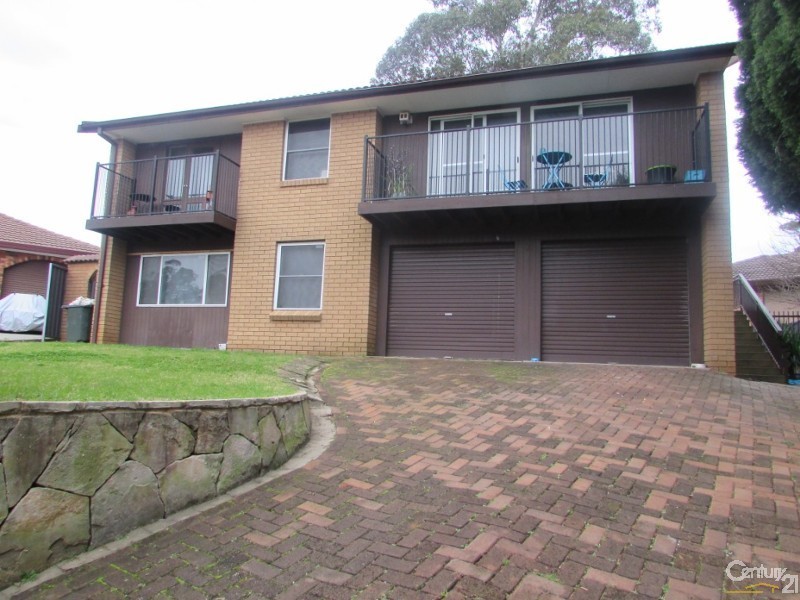 Wetherill Park NSW 2164