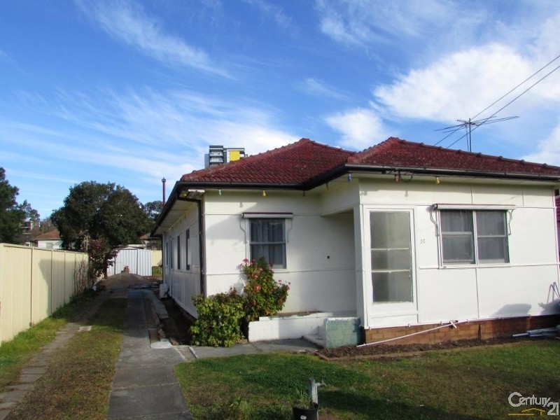 30 McGirr Parade, Warwick Farm NSW 2170