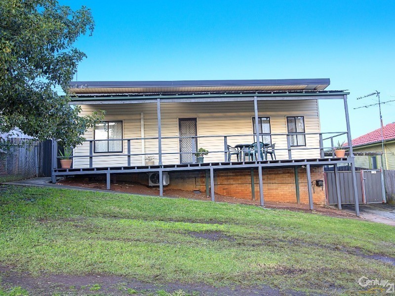 64 Anderson Avenue, Mount Pritchard NSW 2170