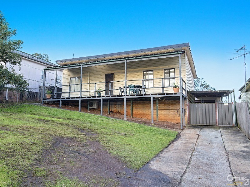 64 Anderson Avenue, Mount Pritchard NSW 2170