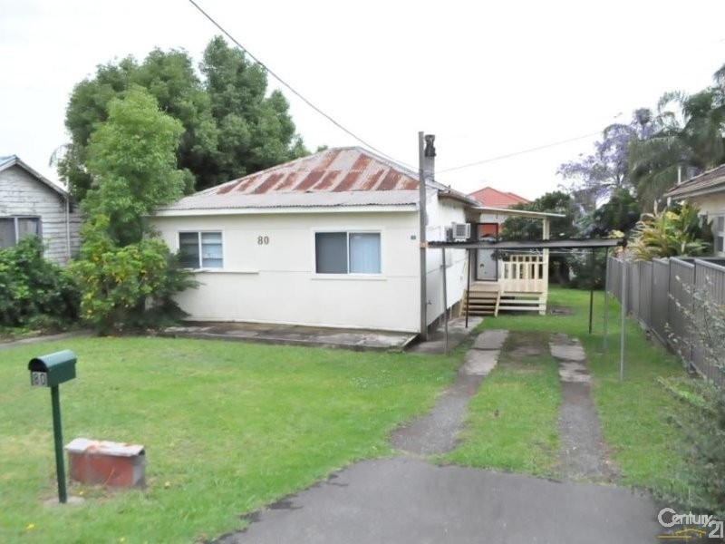 80 Brennan Street, Smithfield NSW 2164