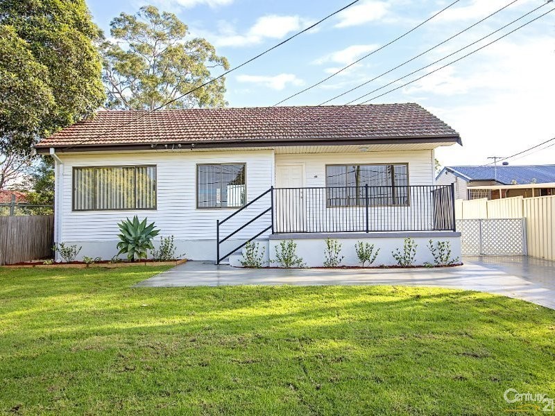 151 Townview Road, Mount Pritchard NSW 2170