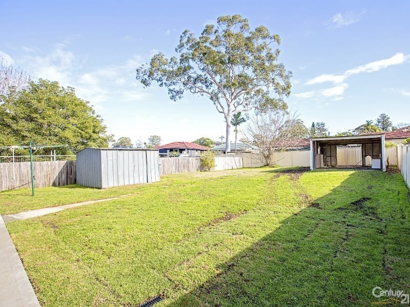 151 Townview Road, Mount Pritchard NSW 2170