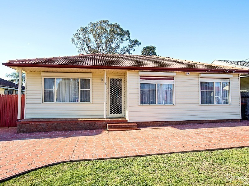40 Hamel Road, Mount Pritchard NSW 2170