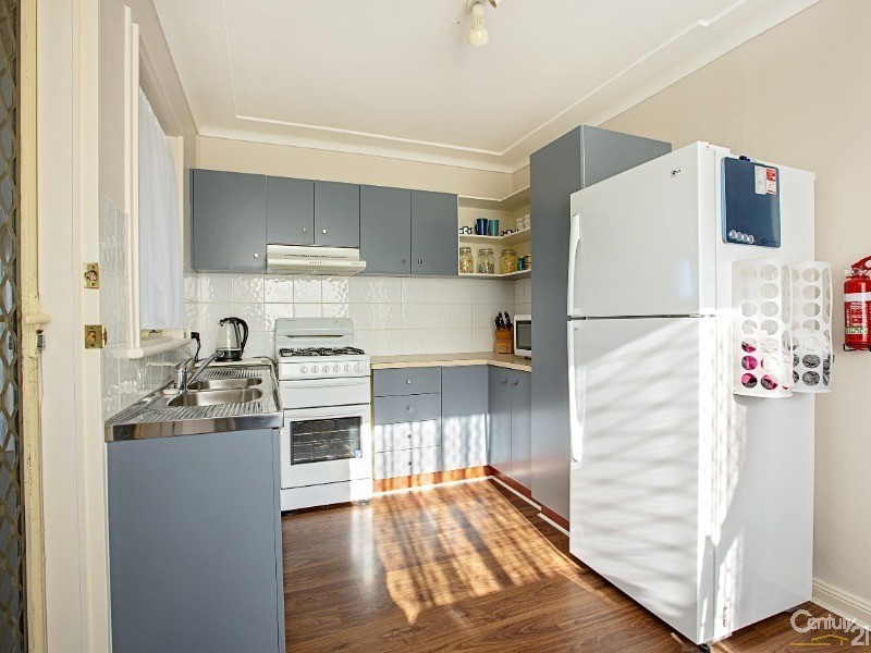 40 Hamel Road, Mount Pritchard NSW 2170