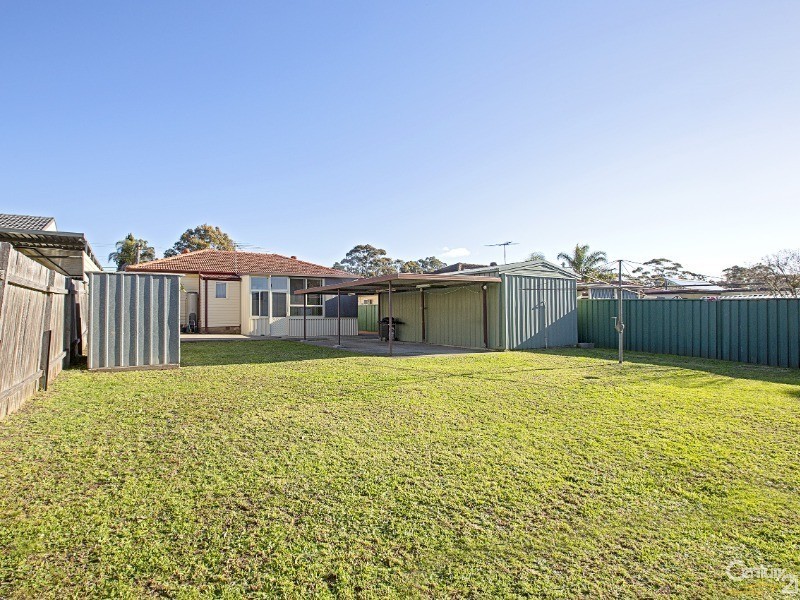 40 Hamel Road, Mount Pritchard NSW 2170
