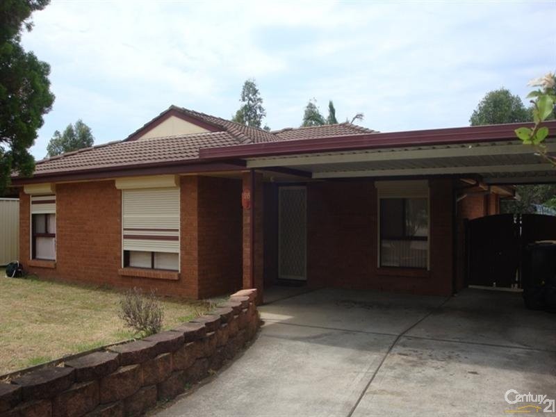 26 Raphael Street, Greenfield Park NSW 2176