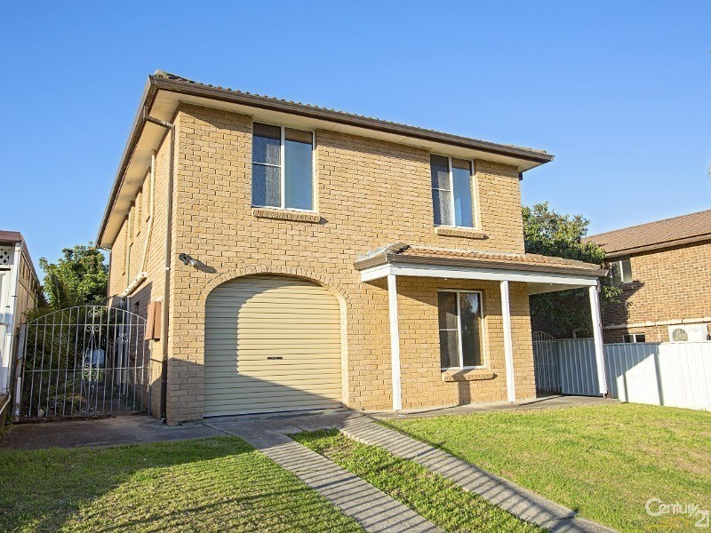 13 Mistral Street, Greenfield Park NSW 2176