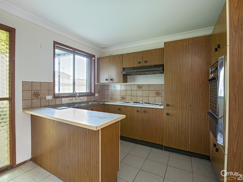 13 Mistral Street, Greenfield Park NSW 2176