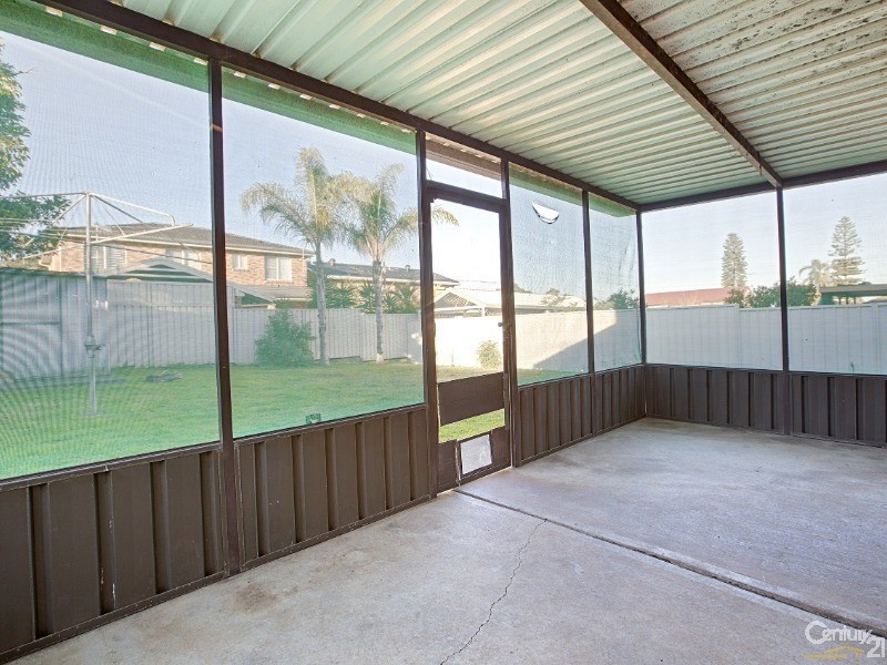 13 Mistral Street, Greenfield Park NSW 2176