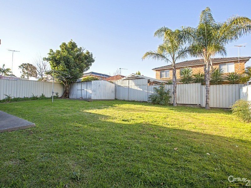 13 Mistral Street, Greenfield Park NSW 2176