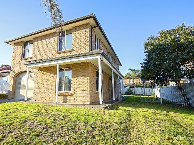 13 Mistral Street, Greenfield Park NSW 2176