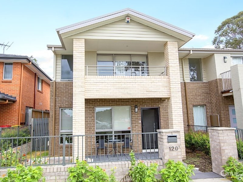 1/120 Edensor Road, Bonnyrigg NSW 2177