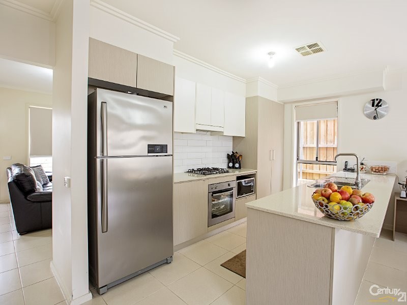 1/120 Edensor Road, Bonnyrigg NSW 2177