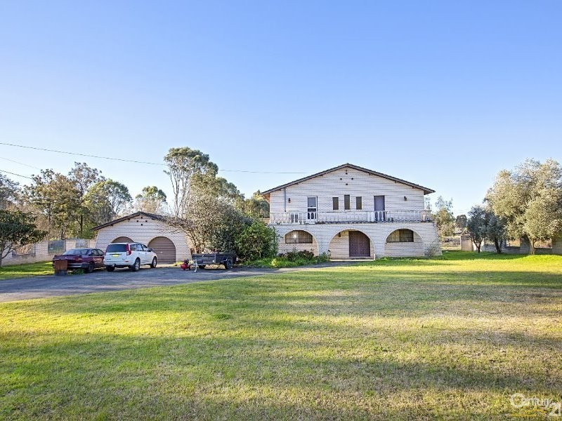 243 McCann Road, Rossmore NSW 2557