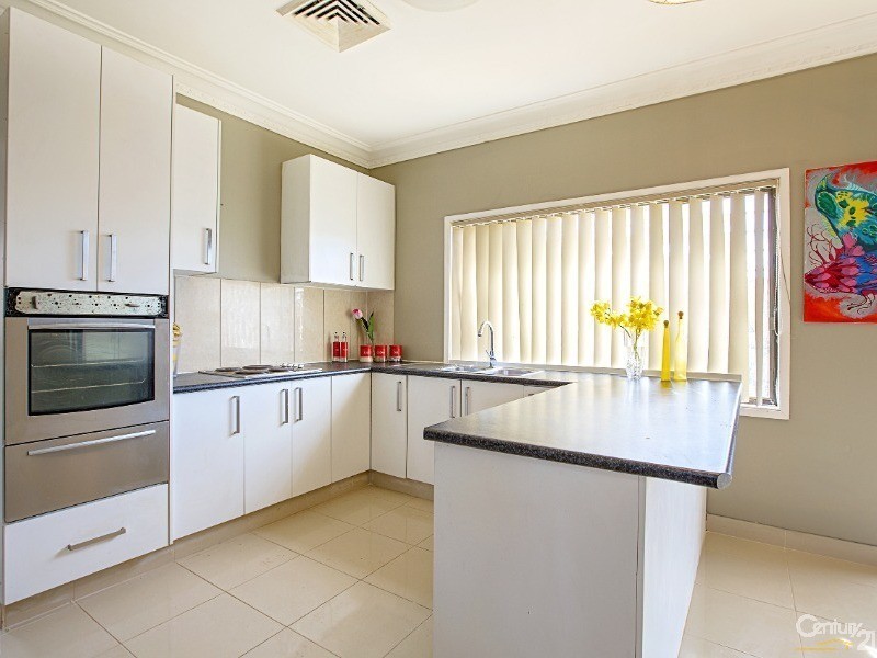 25 South Pacific Avenue, Mount Pritchard NSW 2170