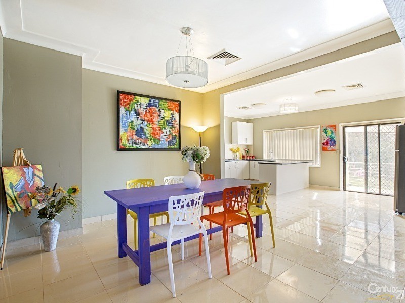 25 South Pacific Avenue, Mount Pritchard NSW 2170