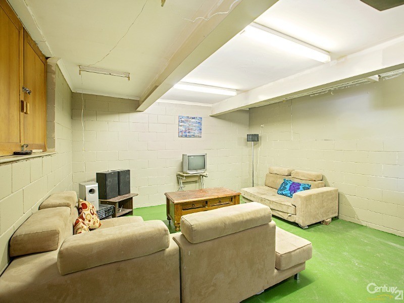 25 South Pacific Avenue, Mount Pritchard NSW 2170