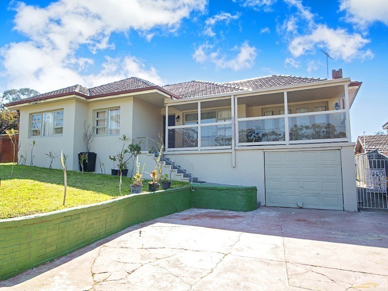 25 South Pacific Avenue, Mount Pritchard NSW 2170