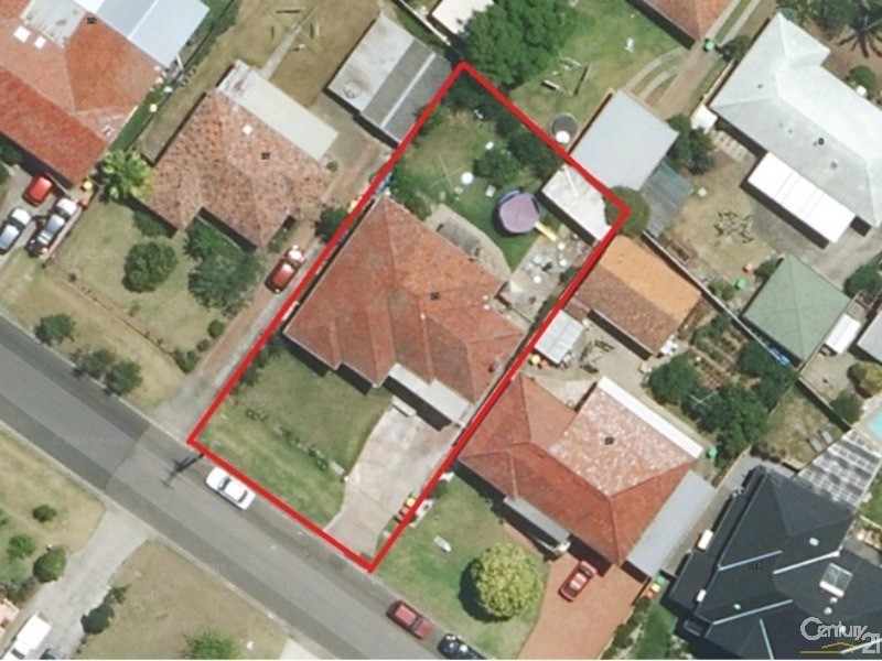 25 South Pacific Avenue, Mount Pritchard NSW 2170