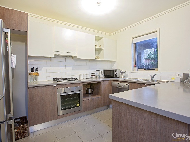 41 Newleaf Parade, Bonnyrigg NSW 2177