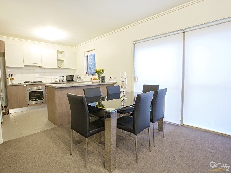 41 Newleaf Parade, Bonnyrigg NSW 2177