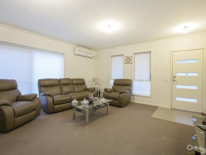 41 Newleaf Parade, Bonnyrigg NSW 2177