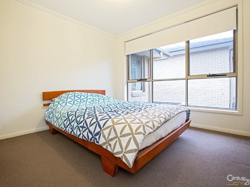 41 Newleaf Parade, Bonnyrigg NSW 2177