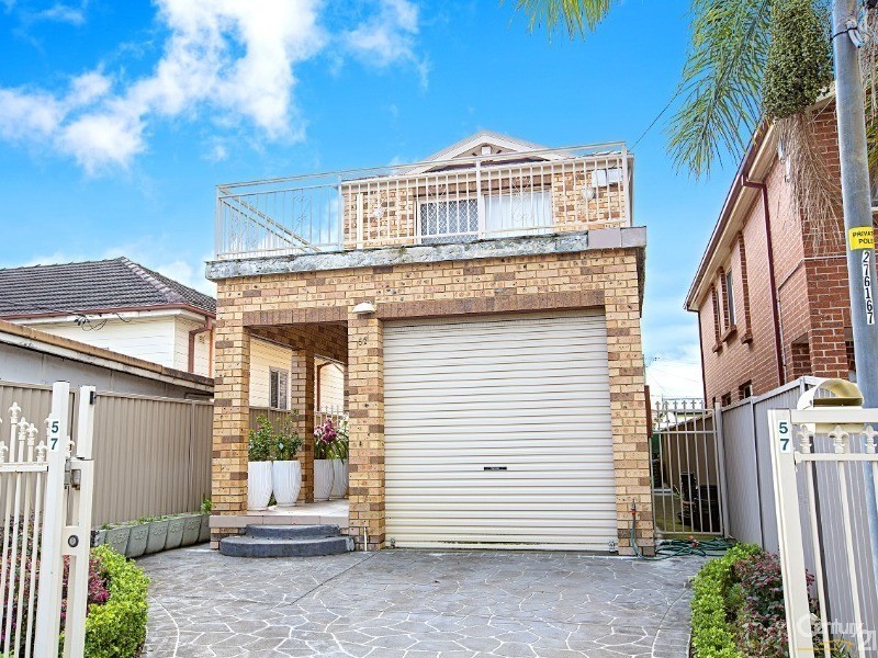 57 Kiora Street, Canley Heights NSW 2166